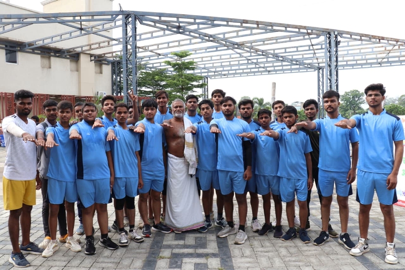 Nasha Mukti Kendra Rewa